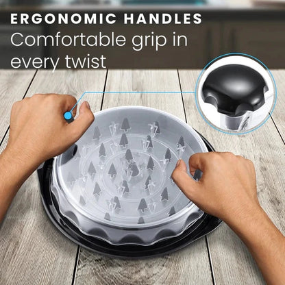 Multi Use Chicken Shredder