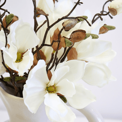 Artificial Magnolia Stem - LndmarkClub USA