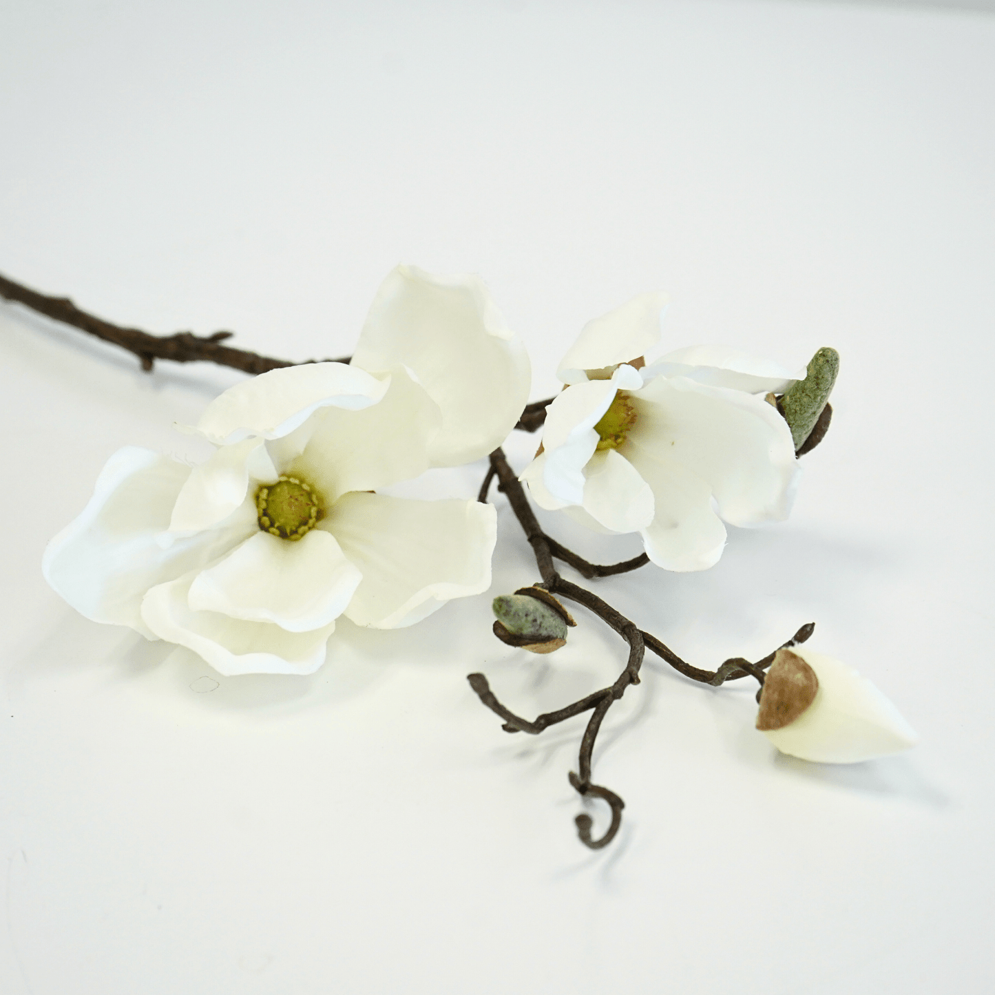 Artificial Magnolia Stem - LndmarkClub USA