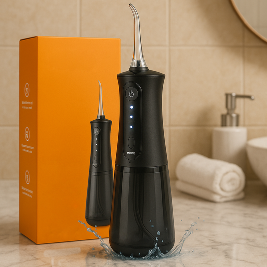 Water Flosser