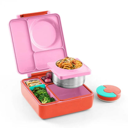 Lunchie® Thermal Bento Box