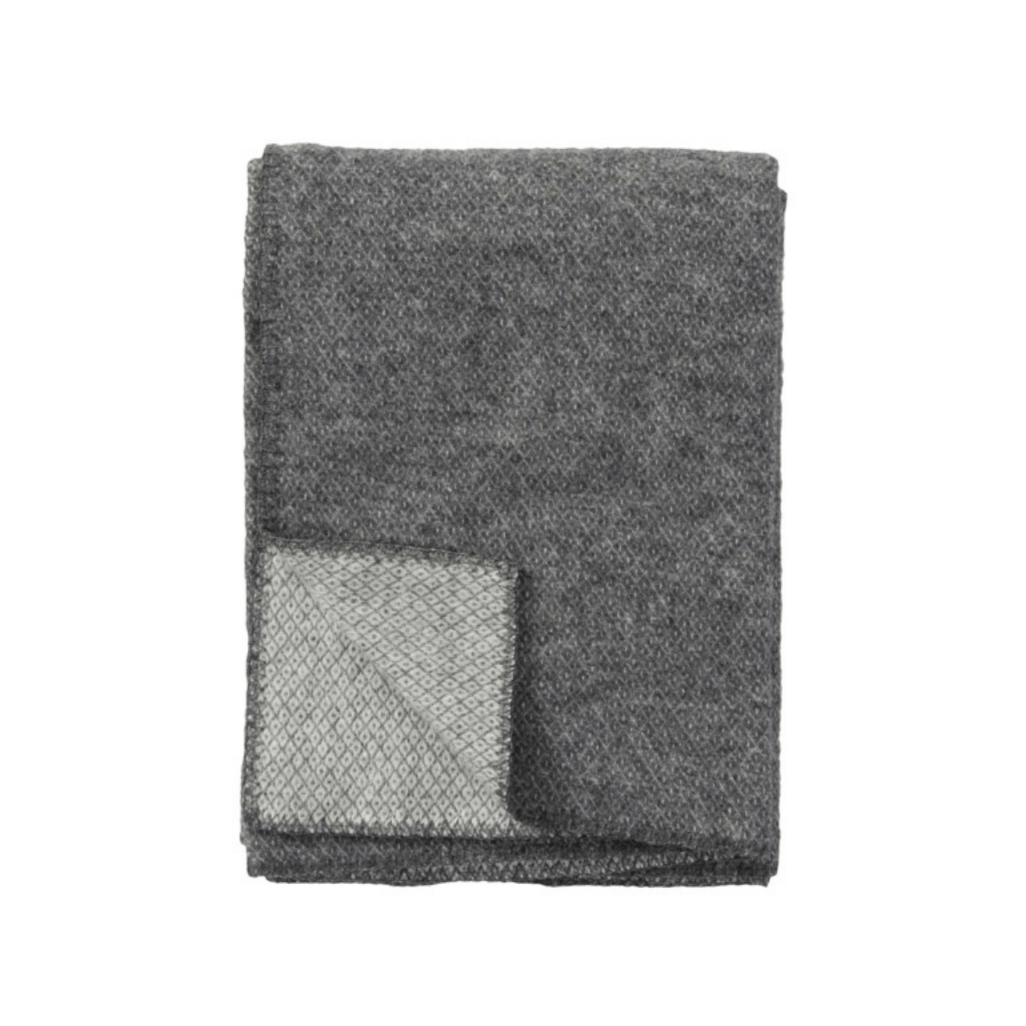 Peak Merino Wool Throw - LndmarkClub USA