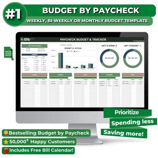 #1 Personal Finance Tracker