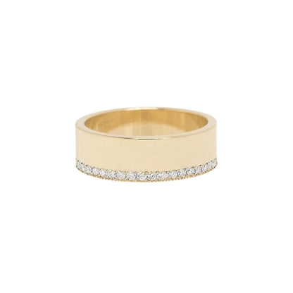 SOFIA RING - GOLD - LndmarkClub USA