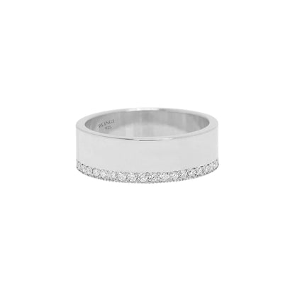 SOFIA RING - SILVER - LndmarkClub USA