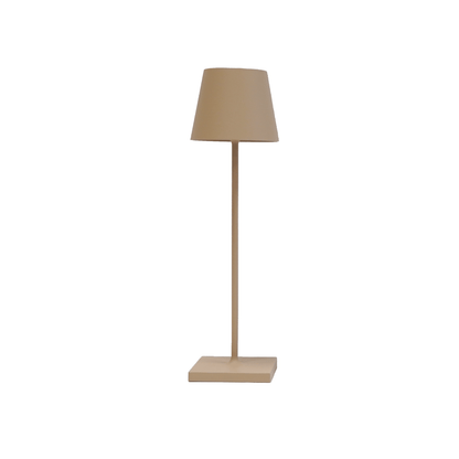 Poldina Pro Sand Cordless Lamp - LndmarkClub USA