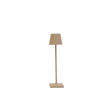 Poldina Pro Sand Cordless Lamp - LndmarkClub USA