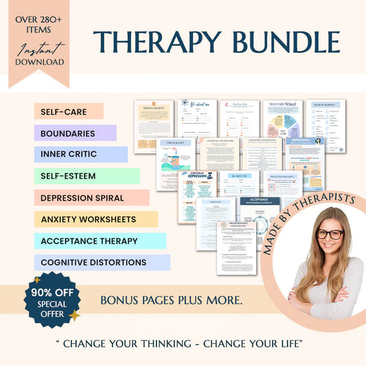 Therapy Journal