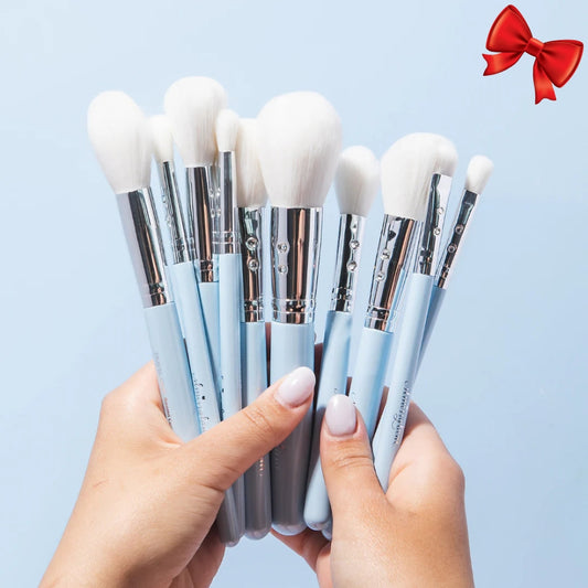 Makeup Brush Set (Copy)