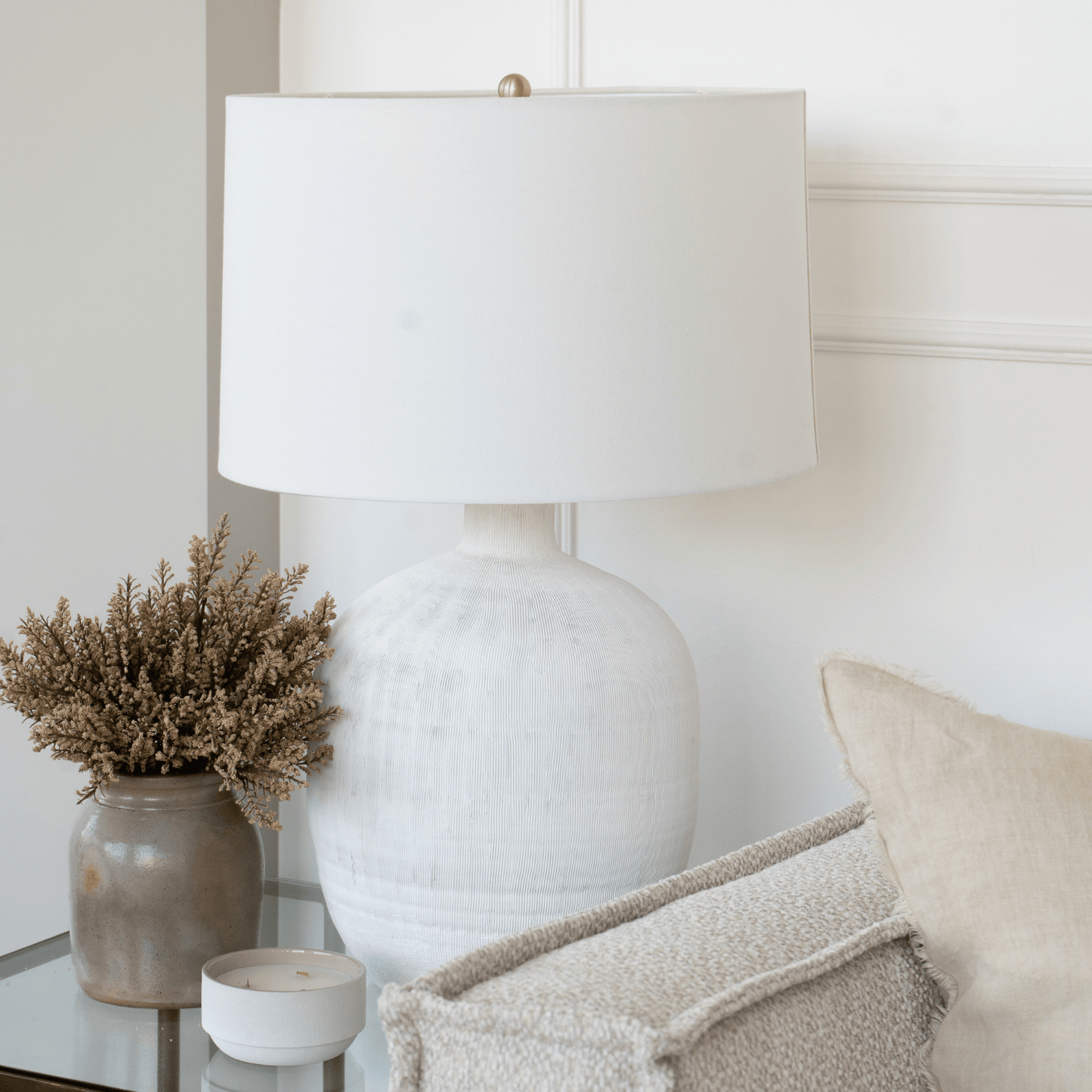 Phoenix Table Lamp - LndmarkClub USA