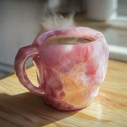 Ethical Crystal Mug