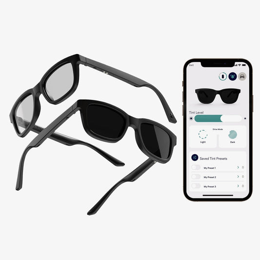 Bluetooth Smart Sunglasses