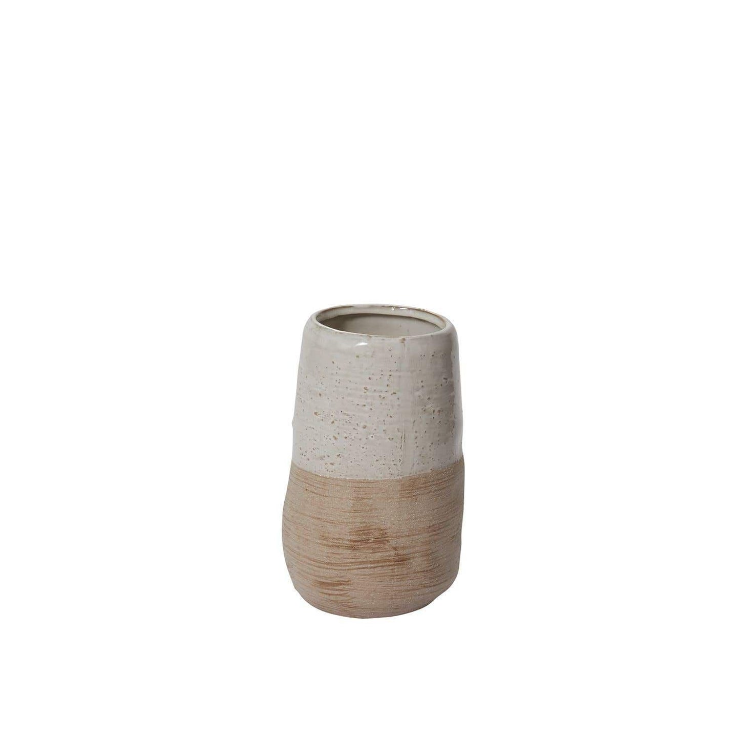 Artisanal Ceramic Vase - LndmarkClub USA