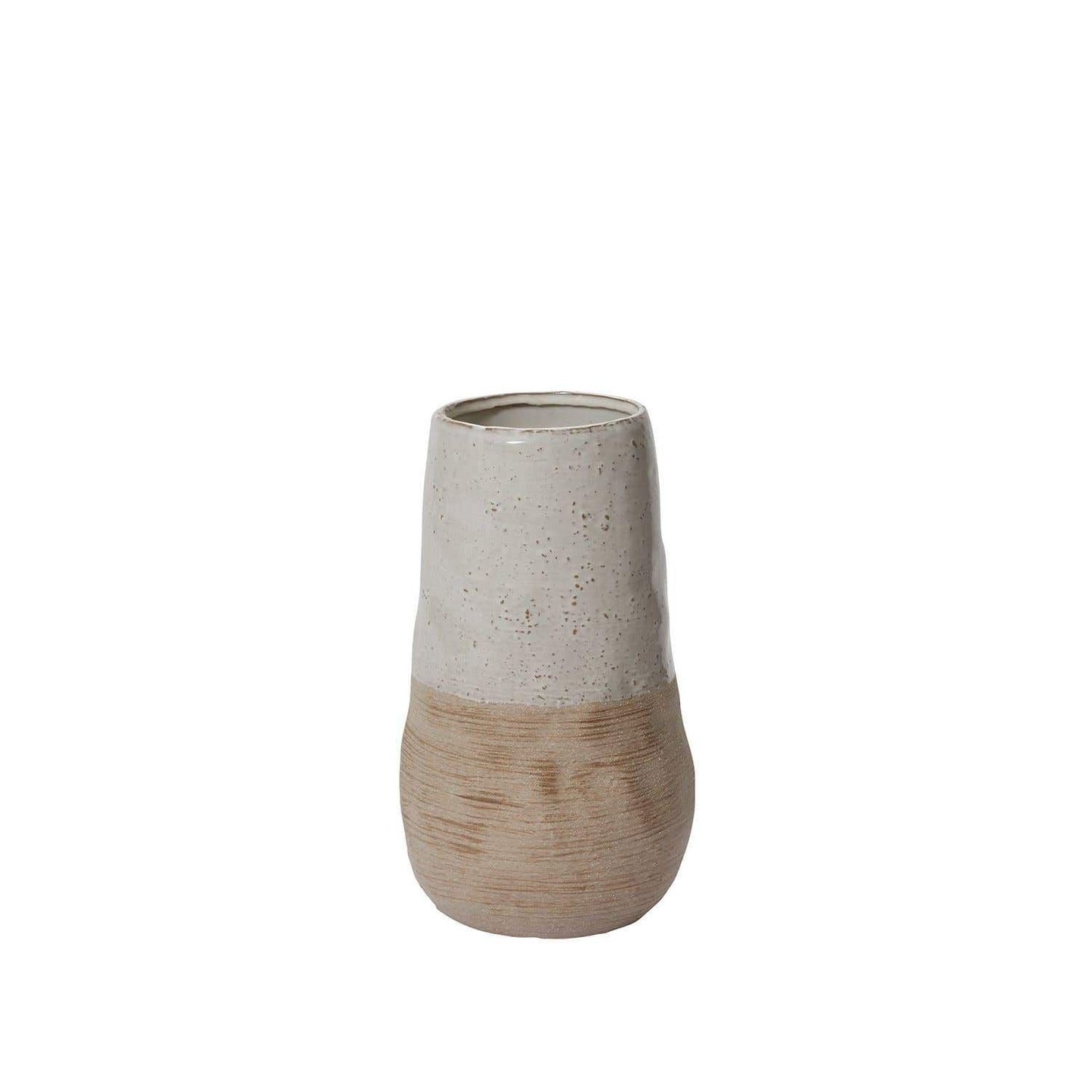 Artisanal Ceramic Vase - LndmarkClub USA