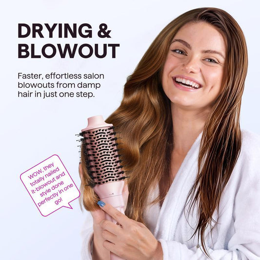 The Blowout Brush 1.0