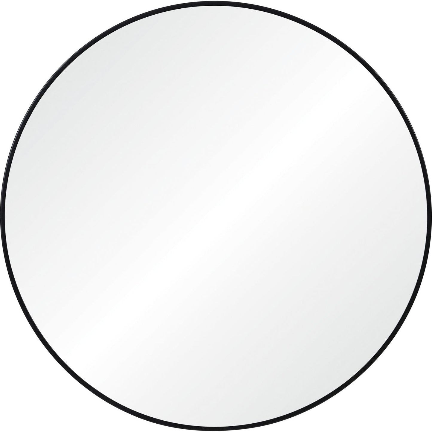 Circinus Round Mirror - LndmarkClub USA