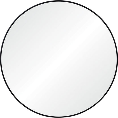 Circinus Round Mirror - LndmarkClub USA