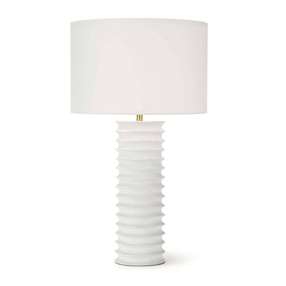 Nabu Table Lamp - LndmarkClub USA