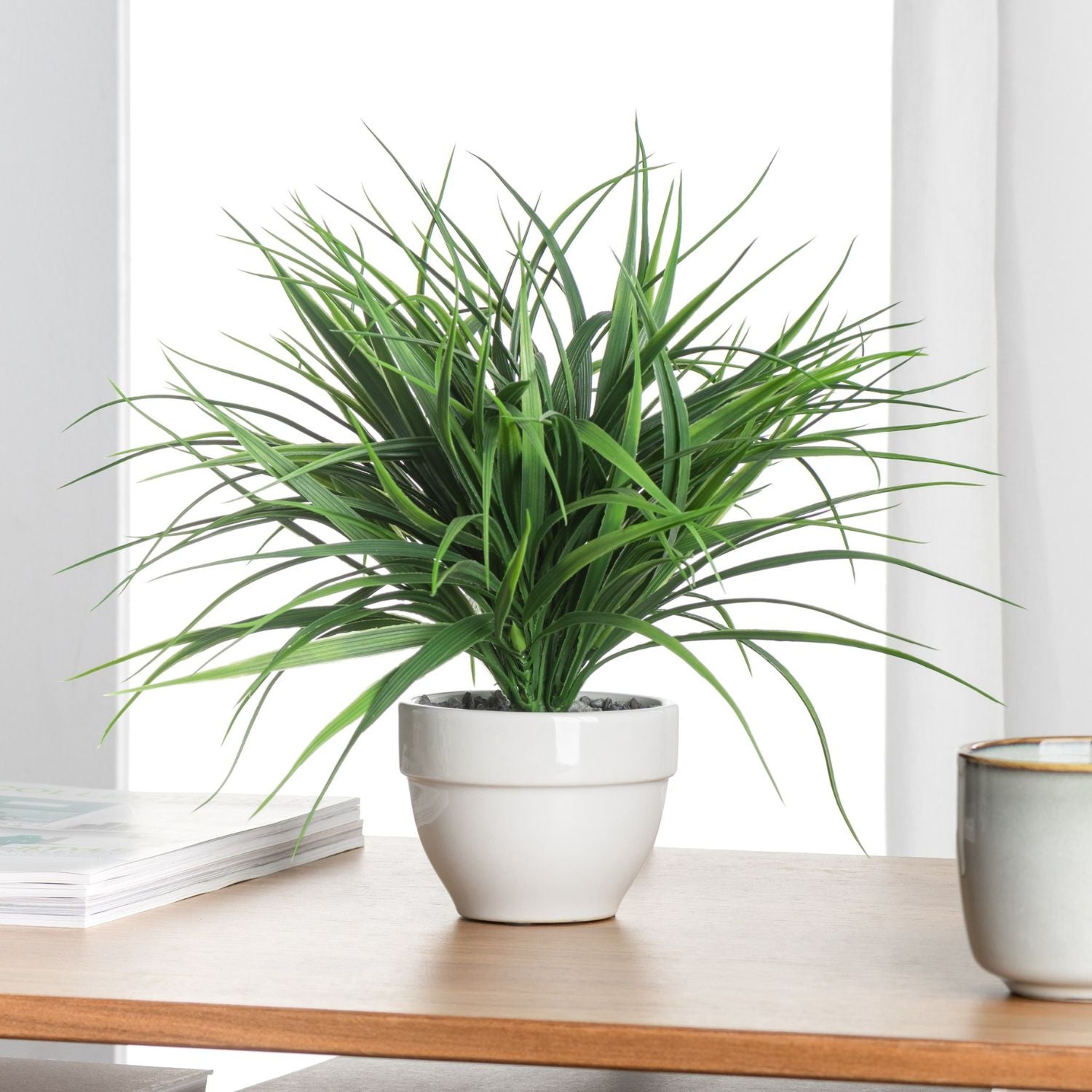 Decorative Faux Plant - LndmarkClub USA