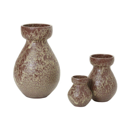 Glace Ceramic Vase