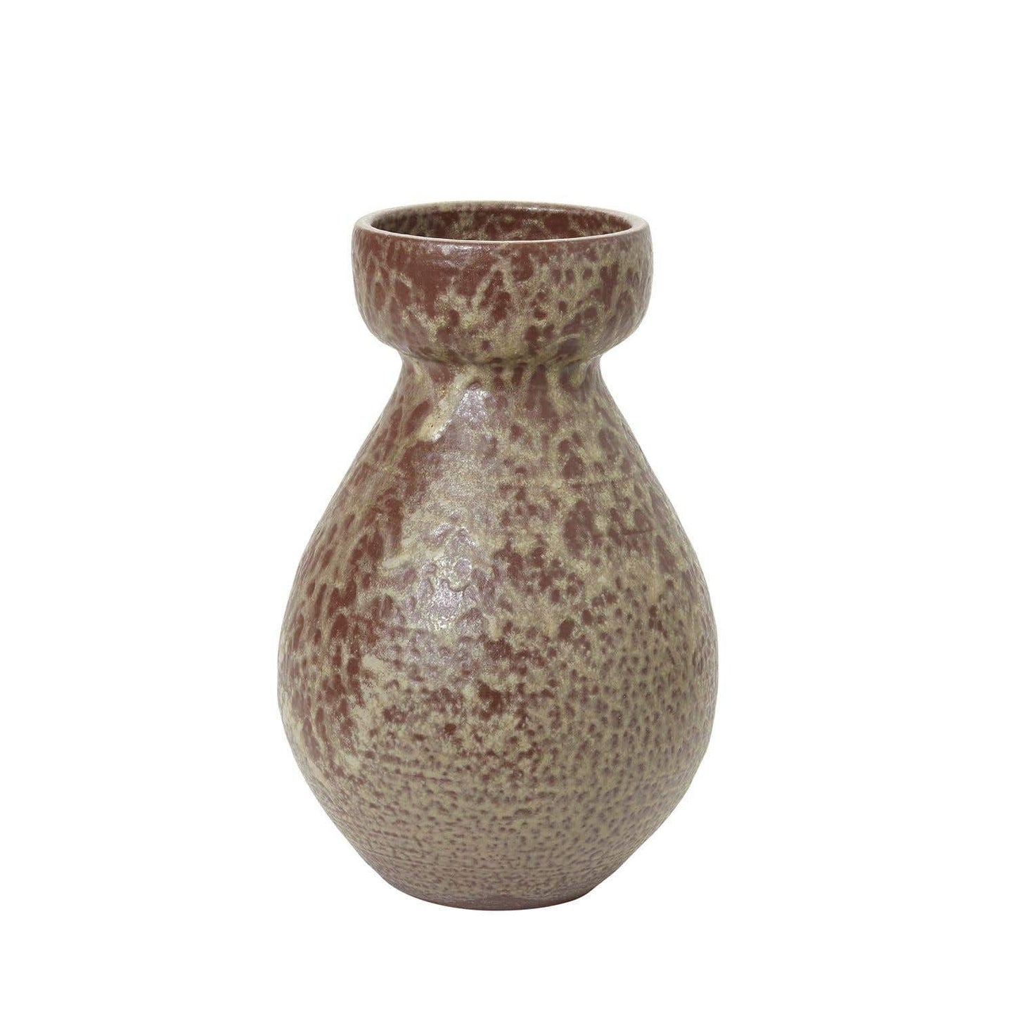 Glace Ceramic Vase