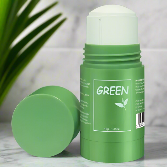 Green Tea Face Mask