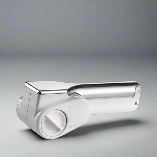 Rechargeable Electric Grater