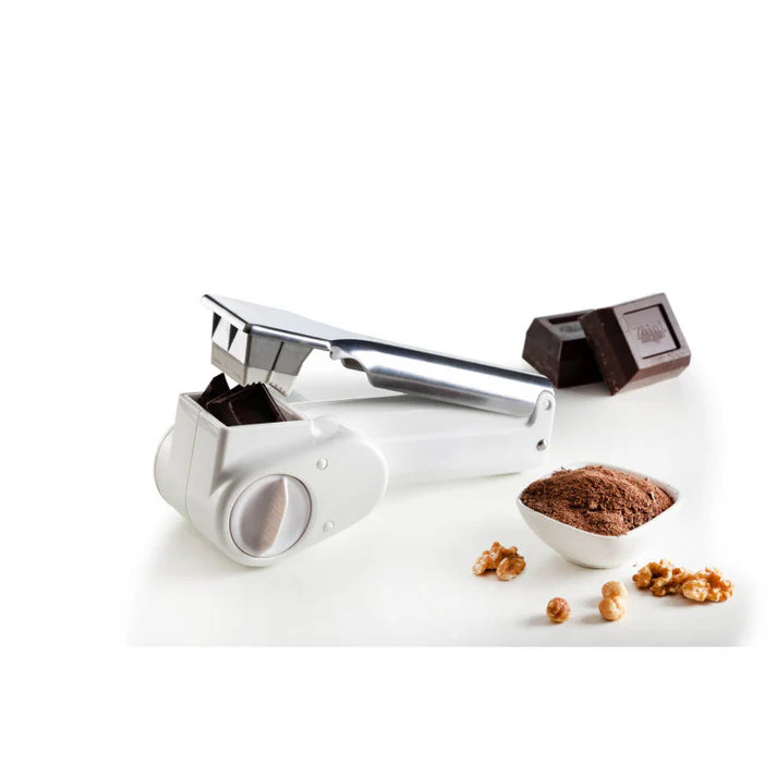Rechargeable Electric Grater
