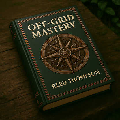 Off Grid Mastery