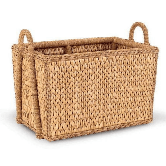 Mudroom Basket - LndmarkClub USA