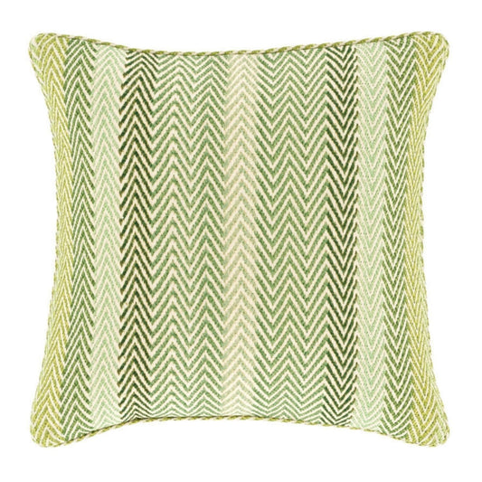 Tuk Green Decorative Pillow - LndmarkClub USA