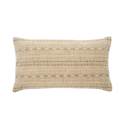 Boulevard Cotton Pillow - LndmarkClub USA