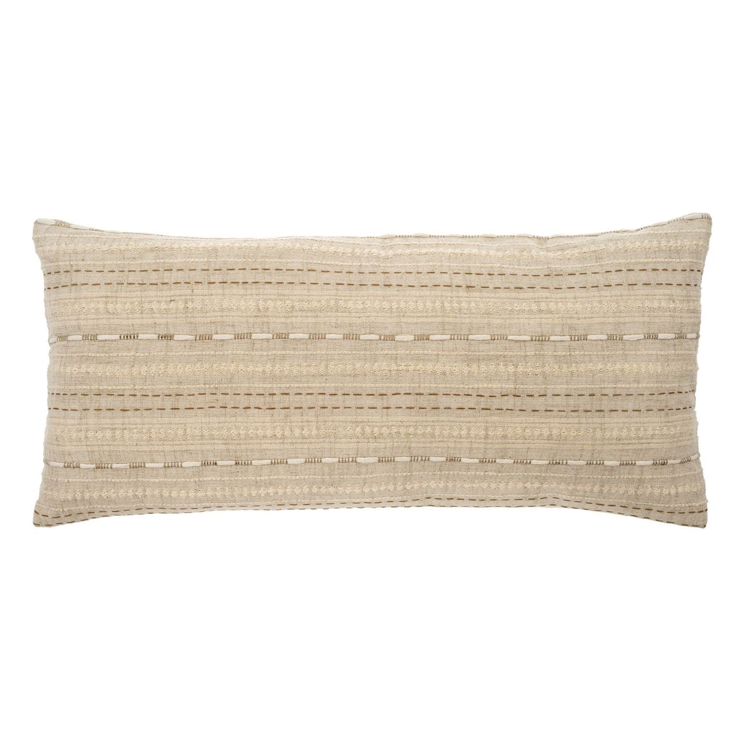 Boulevard Cotton Pillow - LndmarkClub USA