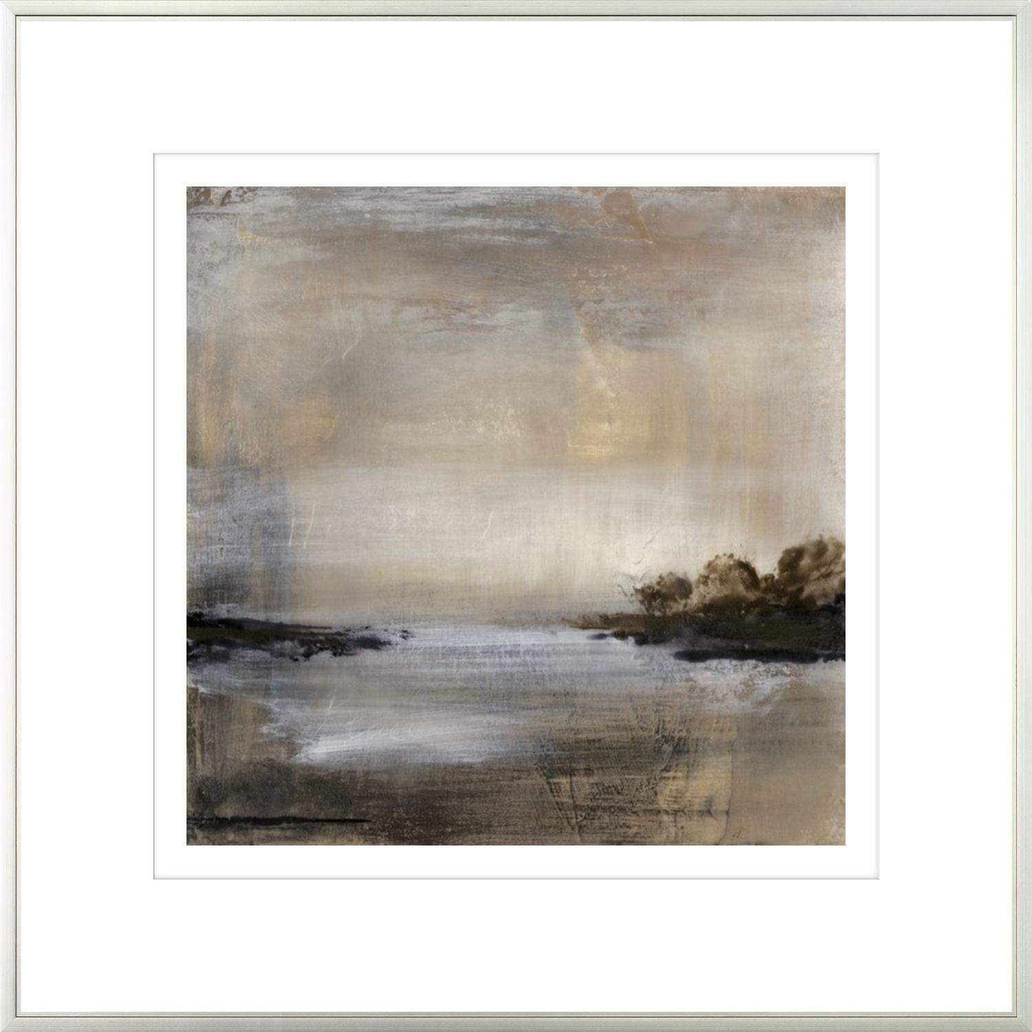 Serenity I Wall Art - LndmarkClub USA