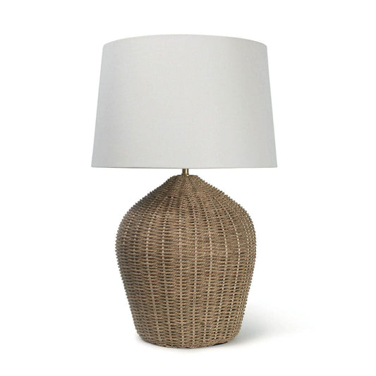 Georgian Table Lamp - LndmarkClub USA