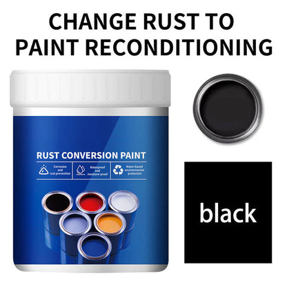 Rust Removal Pain Sealant