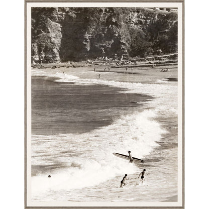 Surfs Up Wall Art - LndmarkClub USA