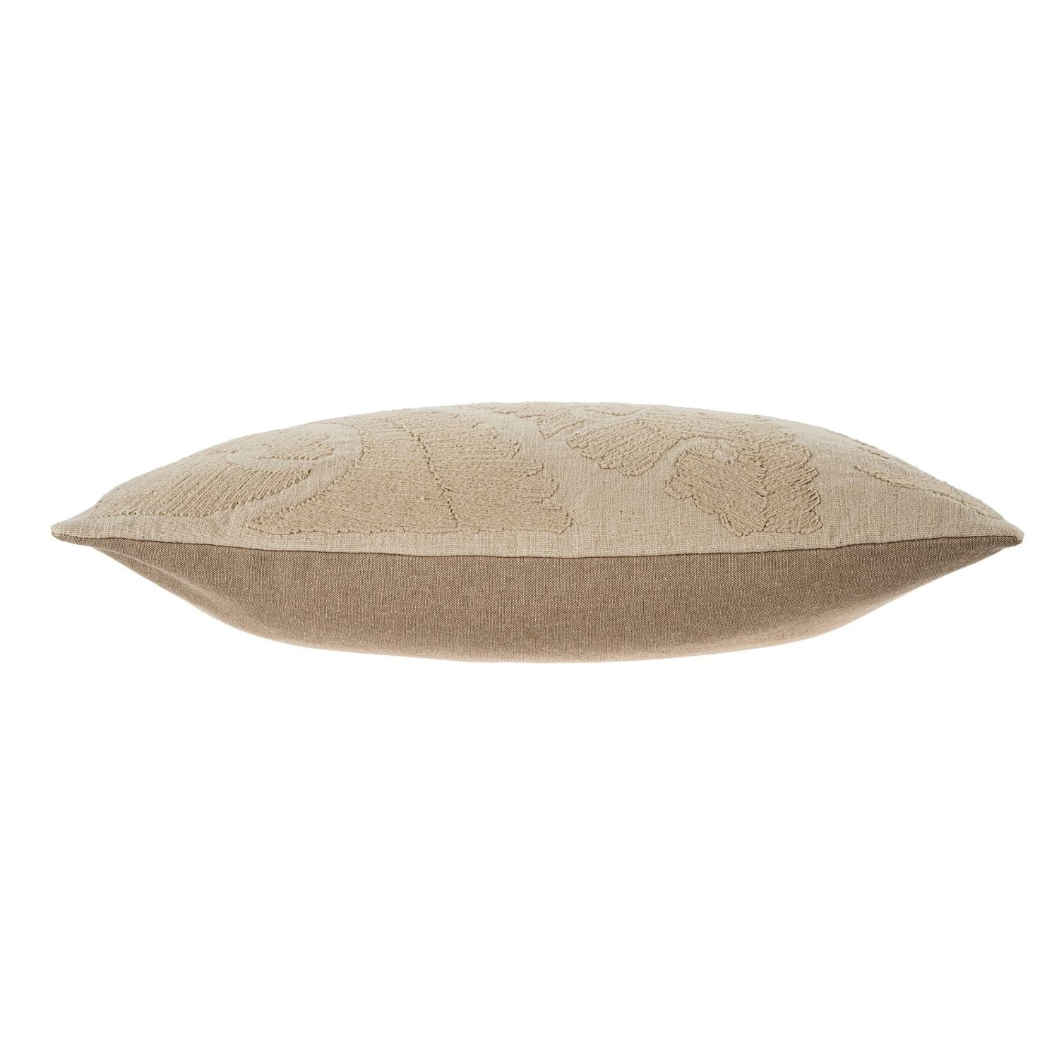 Suzani Linen Pillow - LndmarkClub USA