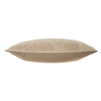 Suzani Linen Pillow - LndmarkClub USA