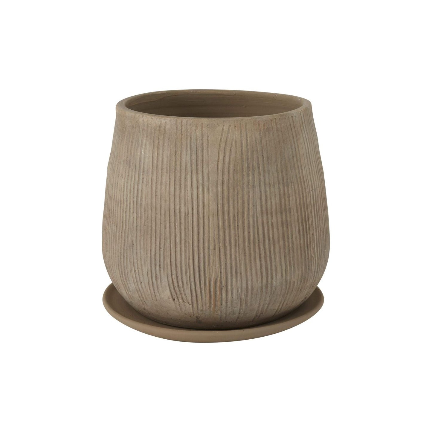 Terrene Ceramic Pot - LndmarkClub USA