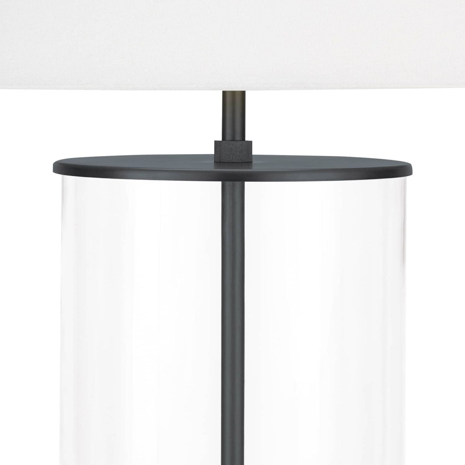 Magelian Table Lamp - Oil Rubbed Bronze - LndmarkClub USA