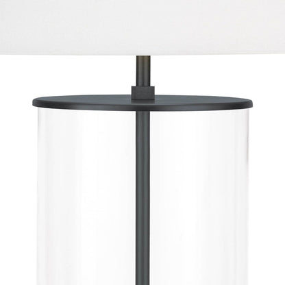 Magelian Table Lamp - Oil Rubbed Bronze - LndmarkClub USA