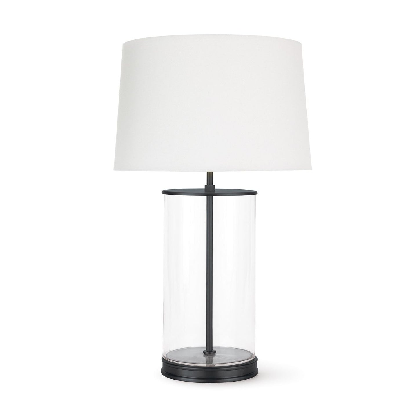 Magelian Table Lamp - Oil Rubbed Bronze - LndmarkClub USA