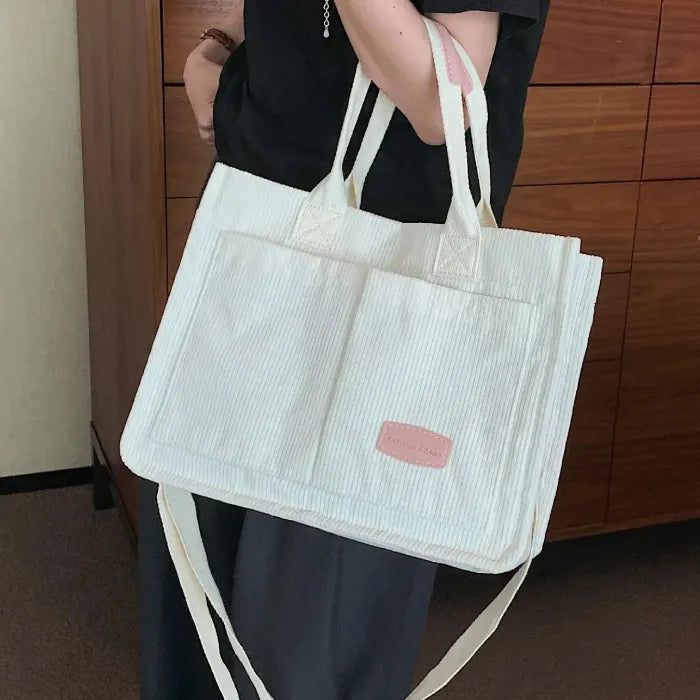 Summer Everything Tote Bag