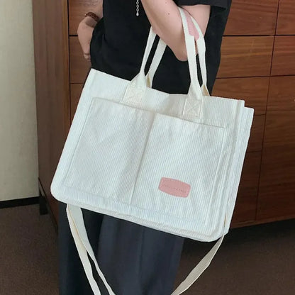 Summer Everything Tote Bag