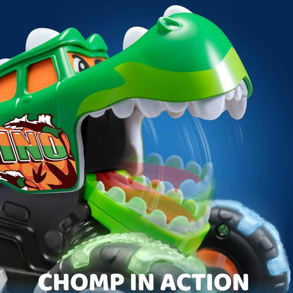 3pc LED MonsterTruck Set