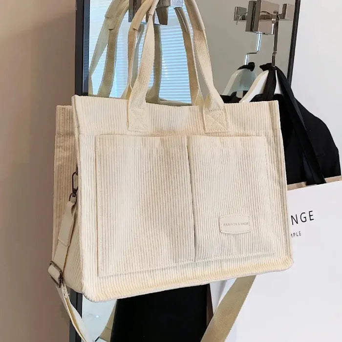 Summer Everything Tote Bag