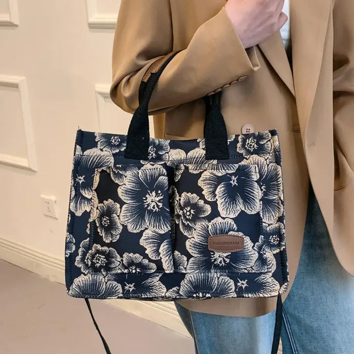Summer Everything Tote Bag