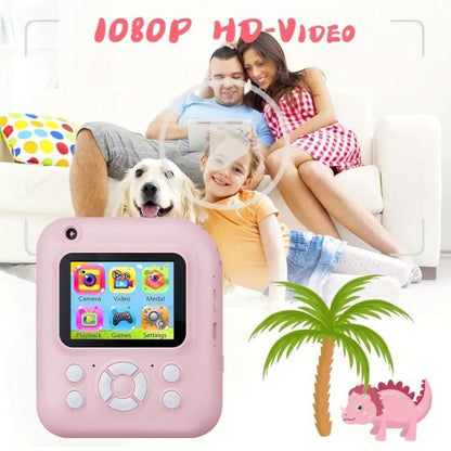 Polaroid Camera
