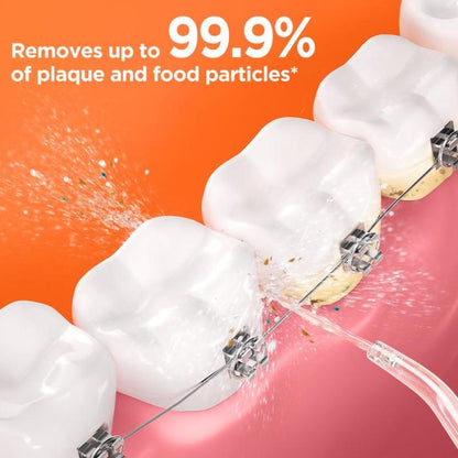 Water Flosser